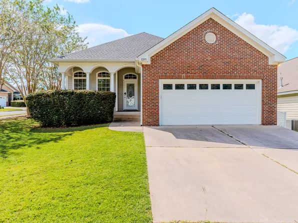 8395 Ivy Mill Way, Tallahassee, FL 32312