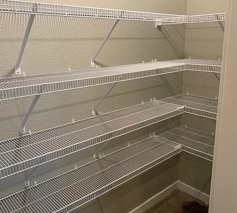 Pantry