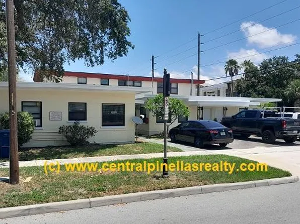 1046 S Fort Harrison Ave #3, Clearwater, FL 33756