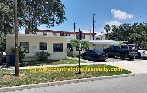 1046 S Fort Harrison Ave #3 Photo 1