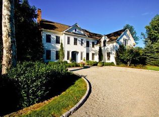 18 Brandon Cir, Wilton, CT 06897