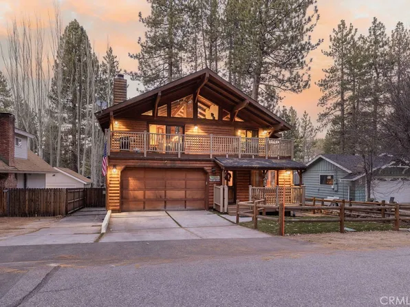 41664 McWhinney Ln, Big Bear Lake, CA 92315