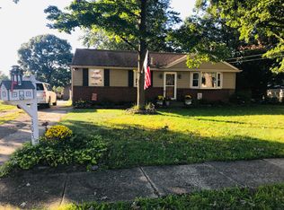 305 N 3rd St, National Park, NJ 08063
