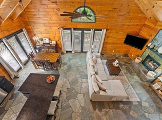 155 W Rock Creek Dr, Jasper, GA 30143