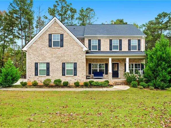 550 Palmetto Oaks Trl, Palmetto, GA 30268