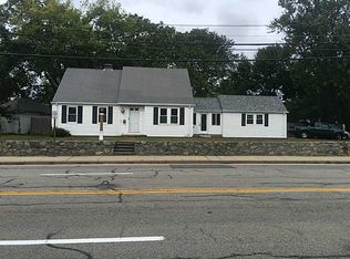 601 Post Rd, Warwick, RI 02888