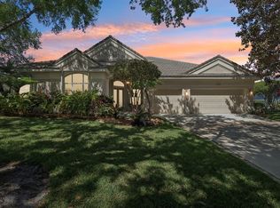 5718 SE Forest Glade Trl, Hobe Sound, FL 33455