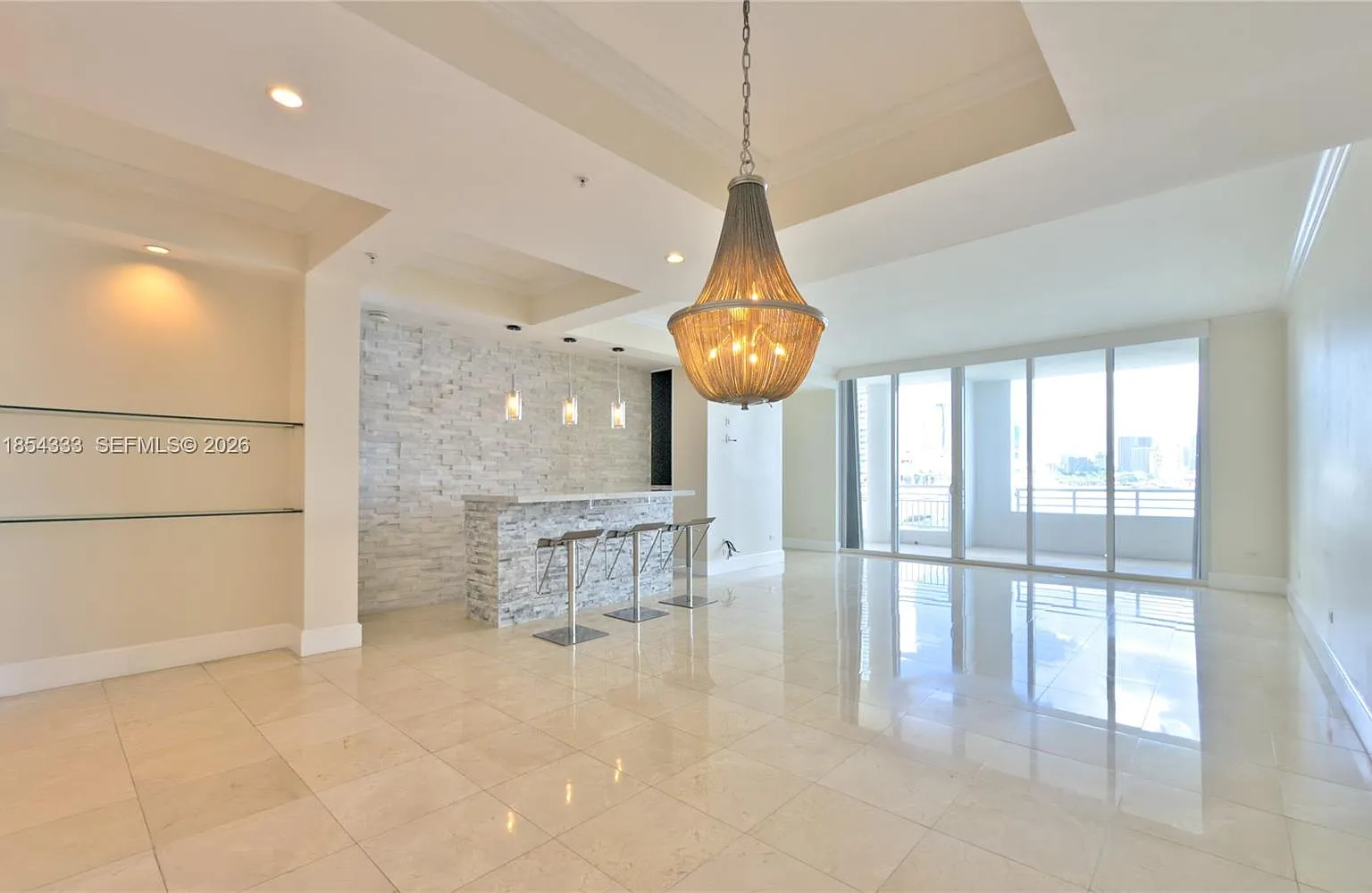 Three Tequesta Point Cond — Photo 2