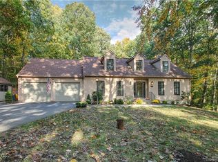 117 Bee Mountain Rd, Oxford, CT 06478
