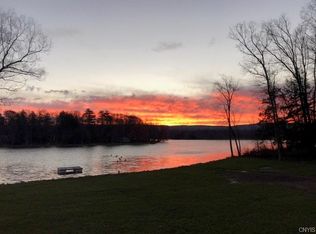 7691 Mallard Ln, Tully, NY 13159