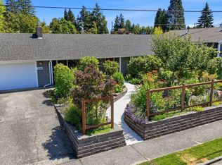 1323 N Heatherwood E, Tacoma, WA 98406