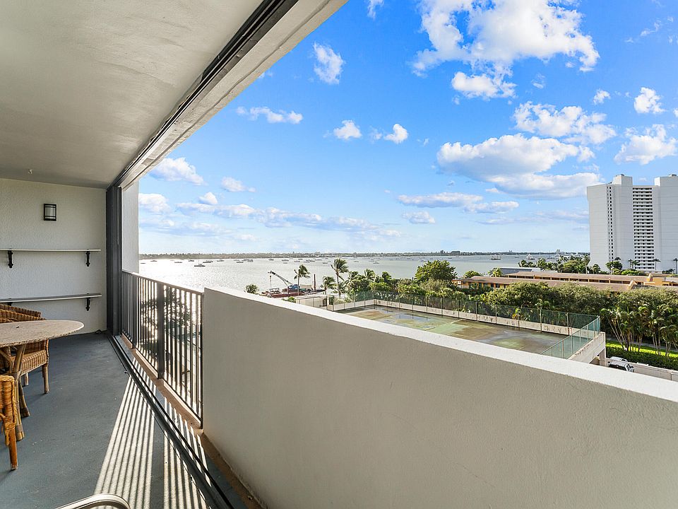 1st image of 5600 N Flagler Drive #605