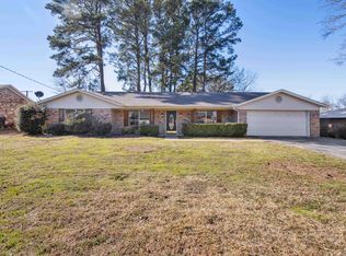 413 Dawn St, Longview, TX 75604