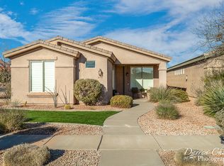 3739 E Sandstone Way, Washington, UT 84780