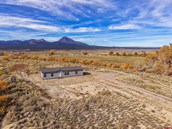 2229 Highway 160-491, Cortez, CO 81321