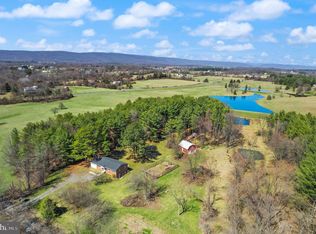 38956 Rickard Rd, Lovettsville, VA