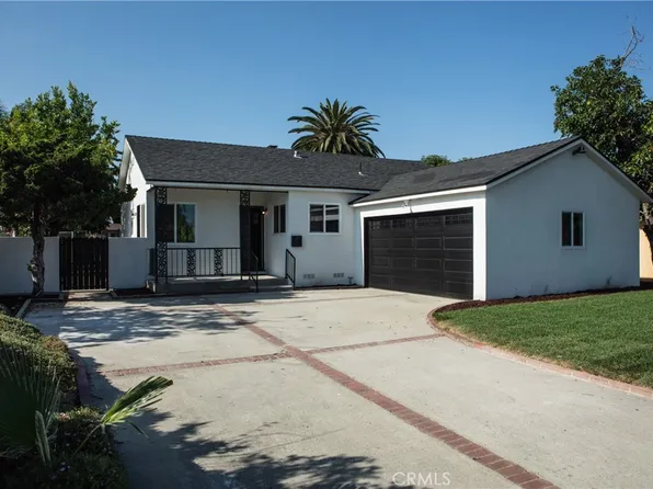 1717 W Puente Ave, West Covina, CA 91790