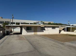 860 W Rosewood Dr, Yuma, AZ 85364