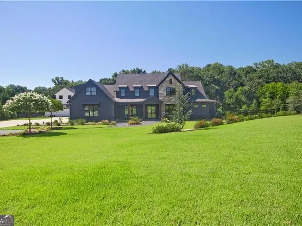 400 Lower Union Hill Rd, Canton, GA 30115
