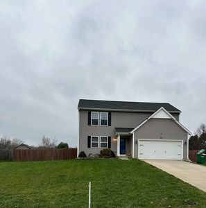 69676 Fox Xing, Edwardsburg, MI, 49112