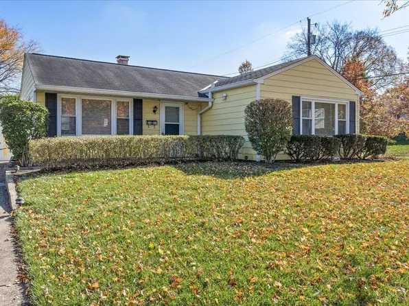 6601 Triesta Ct, Cincinnati, OH 45230