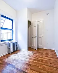 Rented by City Connections Realty