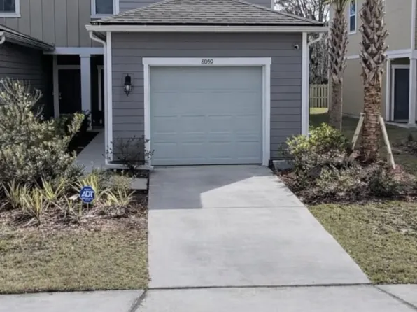 8059 Echo Springs Rd, Jacksonville, FL 32256