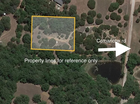 0 Comanche Rd, Sulphur, OK 73086