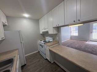 407 N College St #A3, Tullahoma, TN 37388