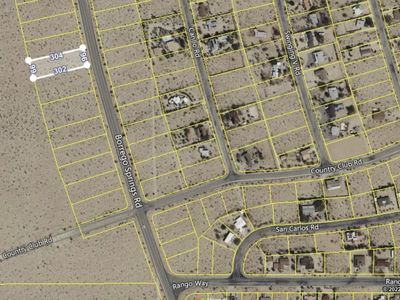 Borrego Springs Rd #230, Borrego Springs, CA, 92004