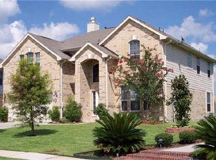 317 Diamond Bay Dr, Dickinson, TX 77539