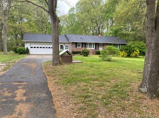 183 Norman Davis Dr, Toano, VA 23168