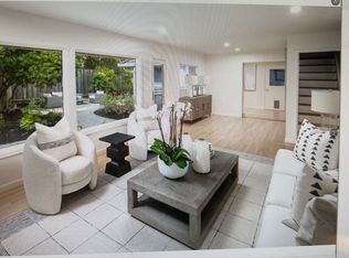 (Undisclosed Address), Los Altos, CA 94024
