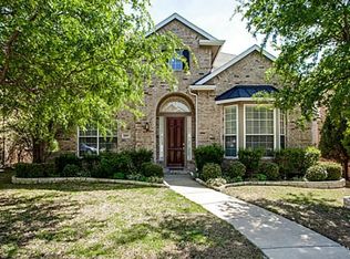2039 Nottingham Pl, Allen, TX 75013