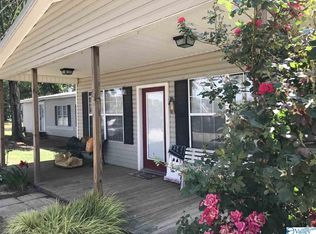 485 Cemetary Rd, Holly Pond, AL 35083