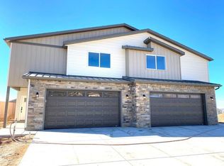 892 S 25 E #E, Cedar City, UT 84720