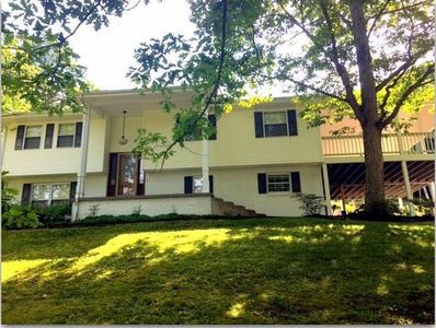 140 Quail Hollow Rd, Morehead, KY, 40351