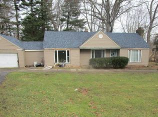 2551 Copley Rd, Copley, OH 44321
