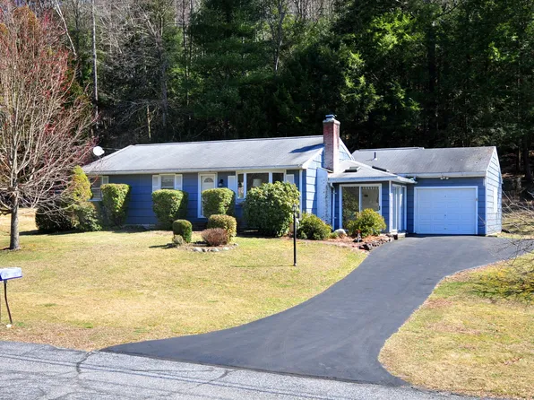 12 Old Mill Drive, Canton, CT 06019