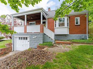 223 Caperton St, Pittsburgh, PA
