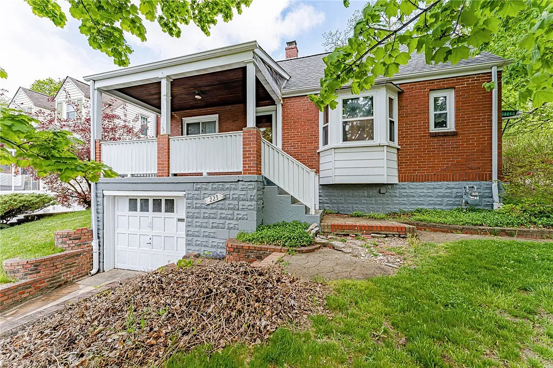223 Caperton St photo 1