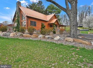 1918 Friedensburg Rd, Reading, PA 19606