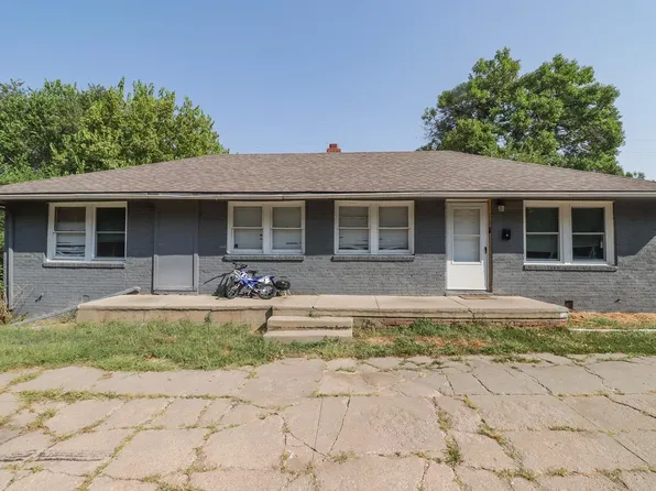 1647 N Lorraine Ave, Wichita, KS 67214