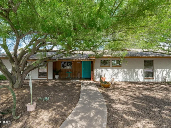 5525 N 12TH Street, Phoenix, AZ 85014