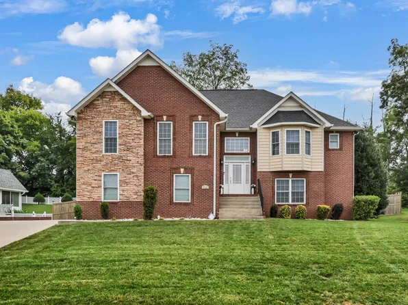 2235 Jasmine Dr, Clarksville, TN 37043