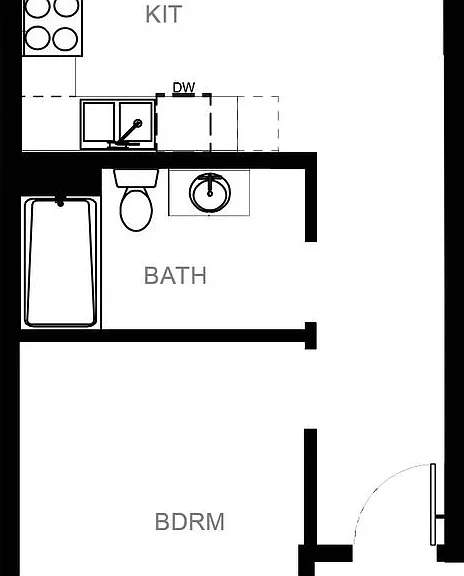 Modern Downtown Loft Living at A.T. Lofts Minot, ND — Photo 38