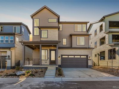 12058 Octave Avenue, Lone Tree, CO, 80134