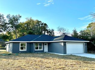 13380 SE 43rd Ave, Belleview, FL 34420