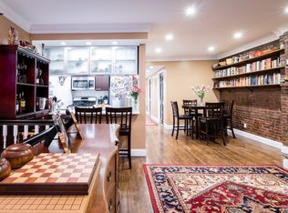 55 W 84th St, New York, NY 10024