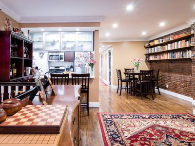 55 W 84th St, New York, NY, 10024